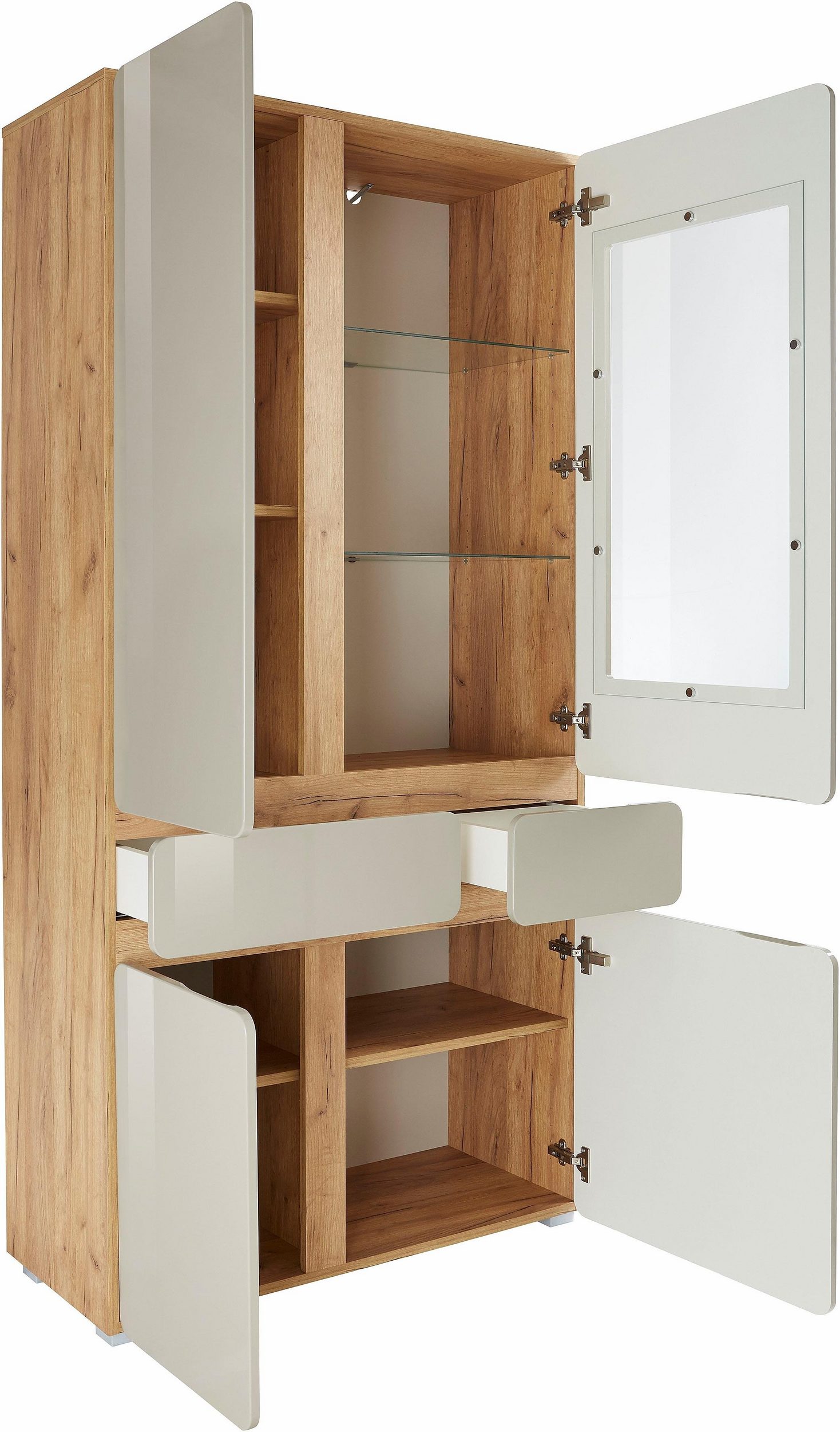 Homexperts Vitrine RIMINI - Homexperts