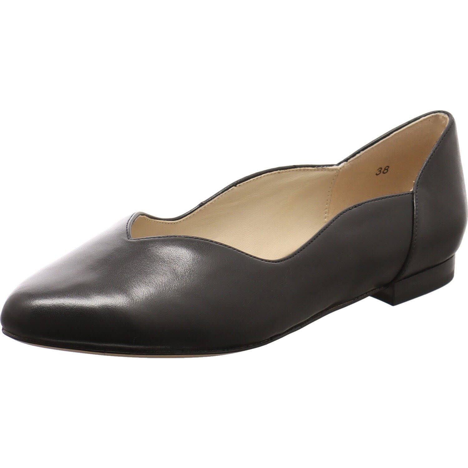 Caprice Pumps