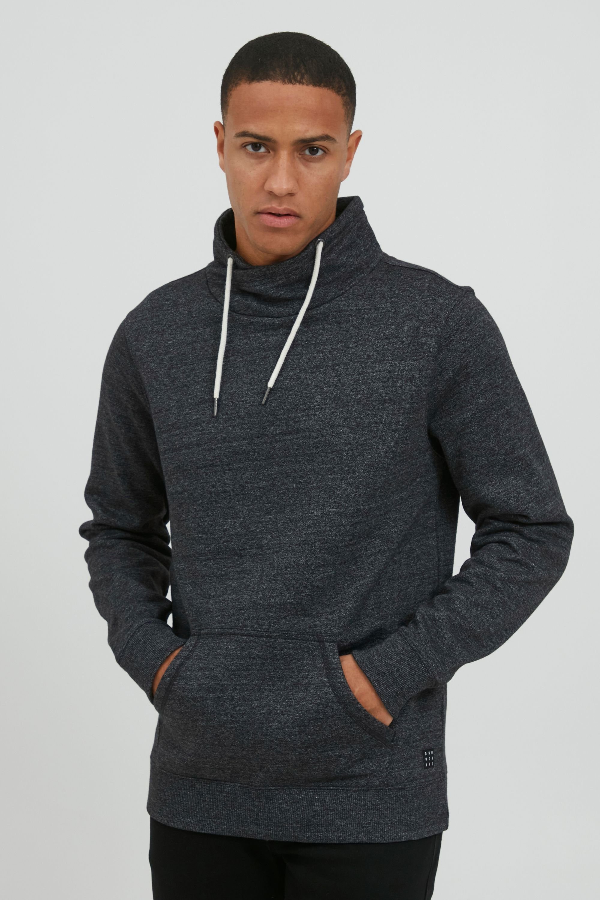Blend Rundhalspullover BHLono Sweatshirt mit Kängurutasche günstig online kaufen