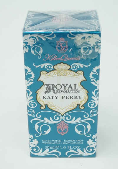 LAMBORGHINI Eau de Parfum »Katy Perry Killer Queen Royam Revolution Eau de«