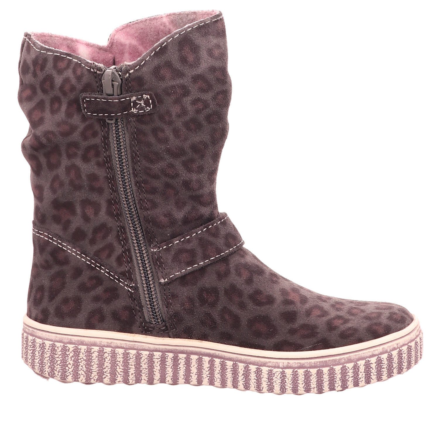 Lurchi Yassi Stiefel