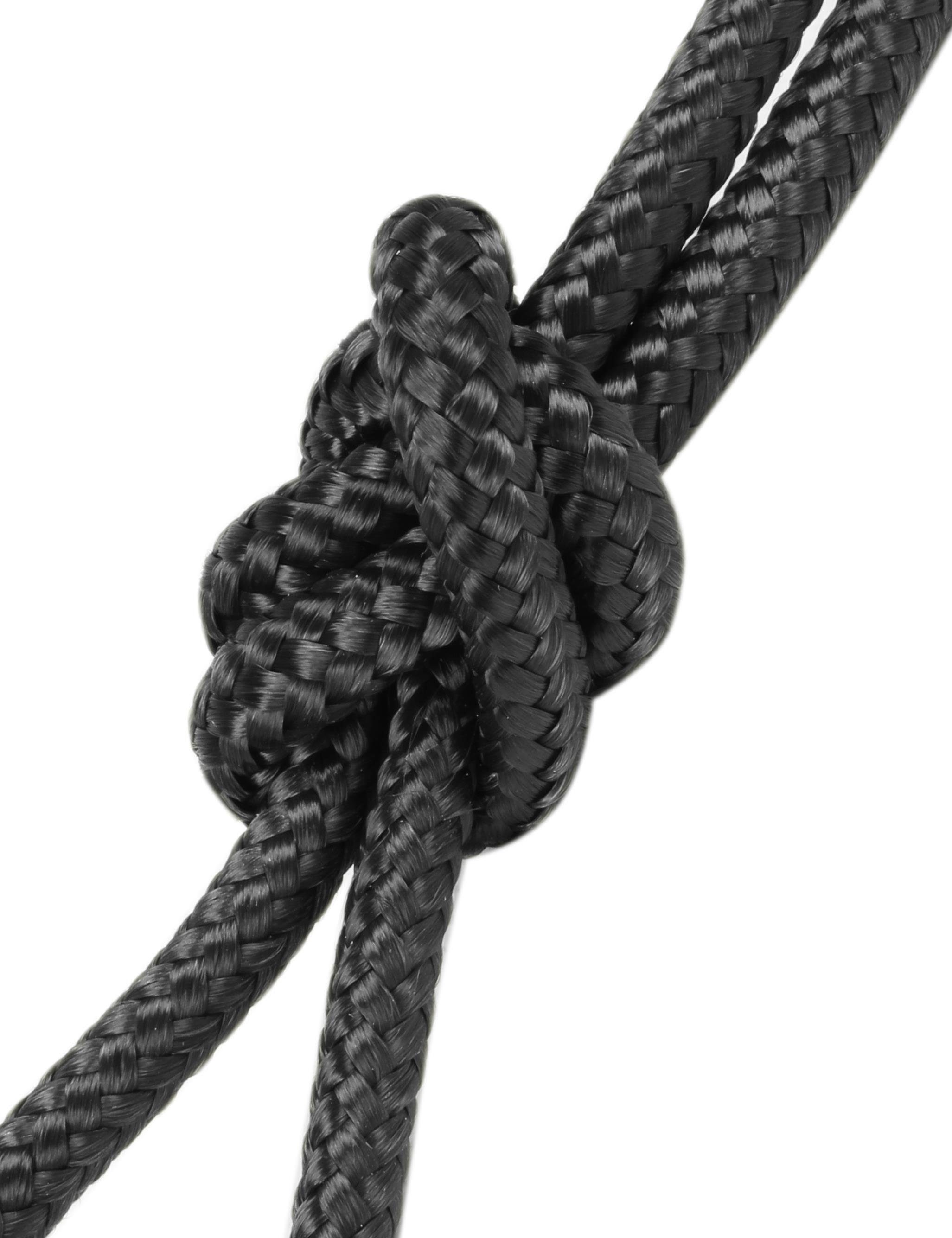 normani Seil Allzweck-Outdoor-Seil 5 mm x 60 m Chetwynd, Belastbar bis 250 Kg - Caravan, Zelt, Outdoor oder Boot