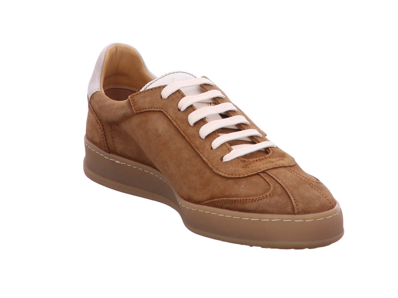 Cordwainer Florence Schnürschuh