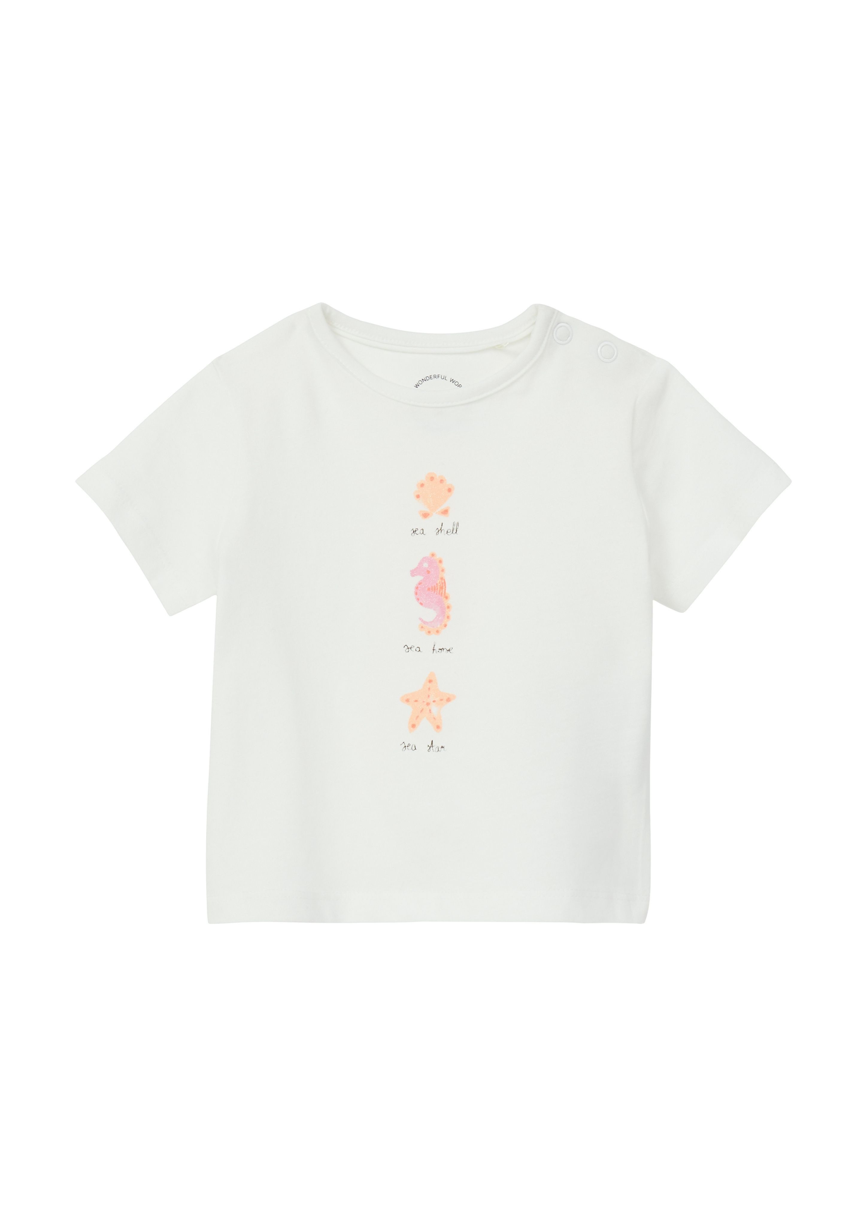 Kurzarmshirt