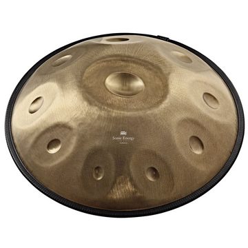 Meinl Percussion Handpan, HPSTL100 Sensory Handpan D Kurd 10 Töne - Handpan