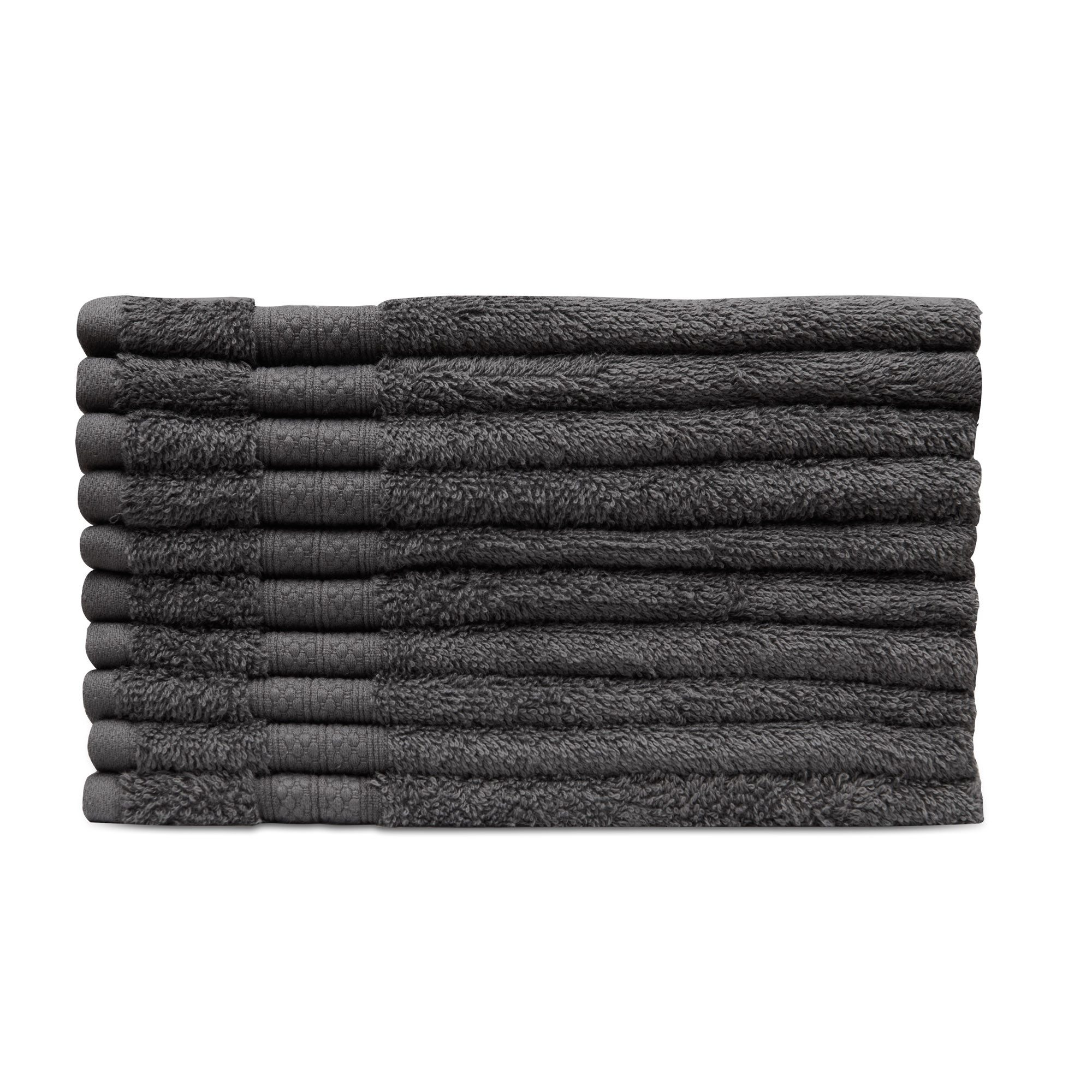 Brielle Handtuch Set Brielle towel set made of 100% cotton, guest towels, 3 günstig online kaufen