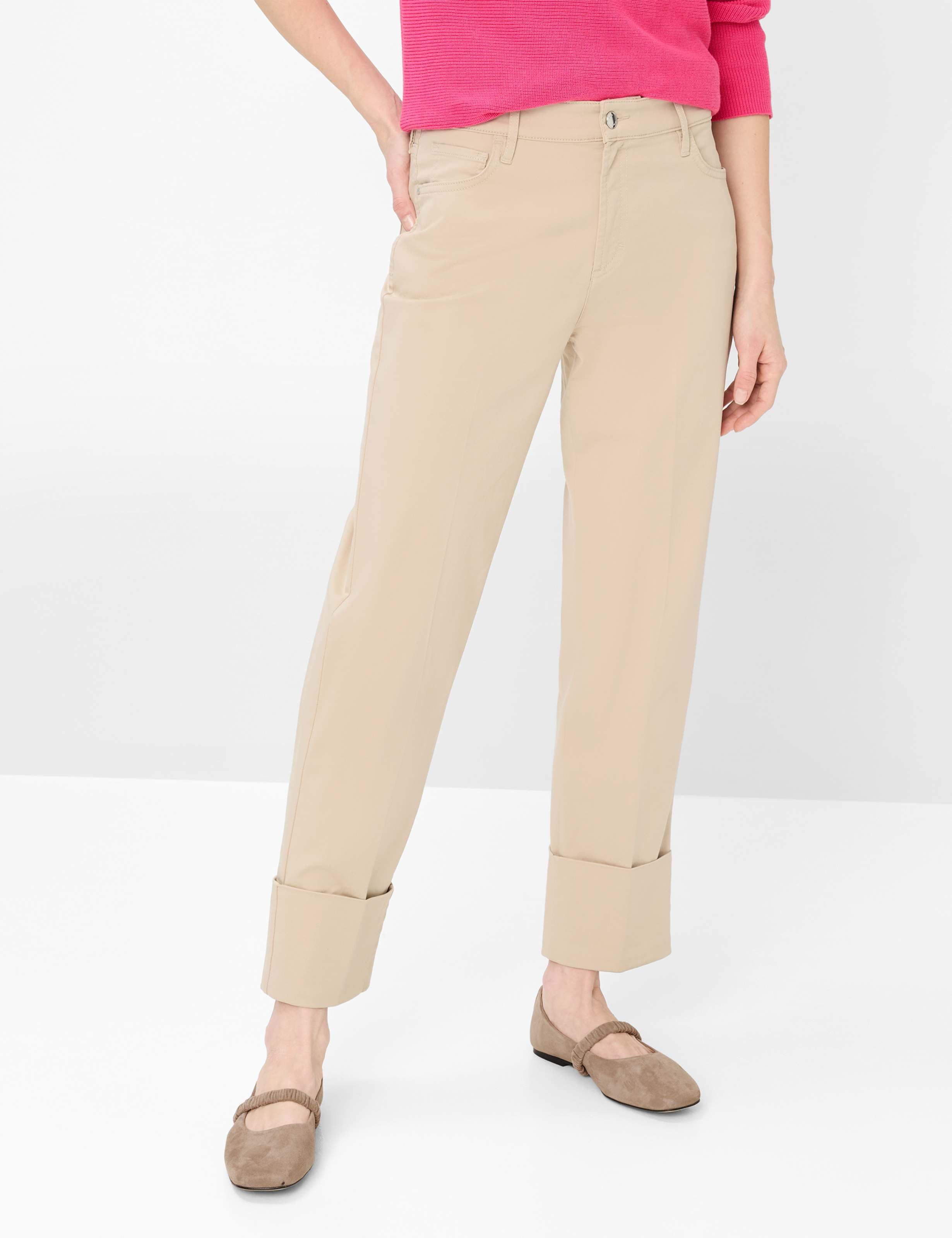 Brax 5-Pocket-Hose Style MADISON S