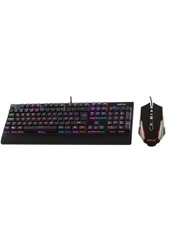 Striker Игровой Spar комплект RGB Maus...