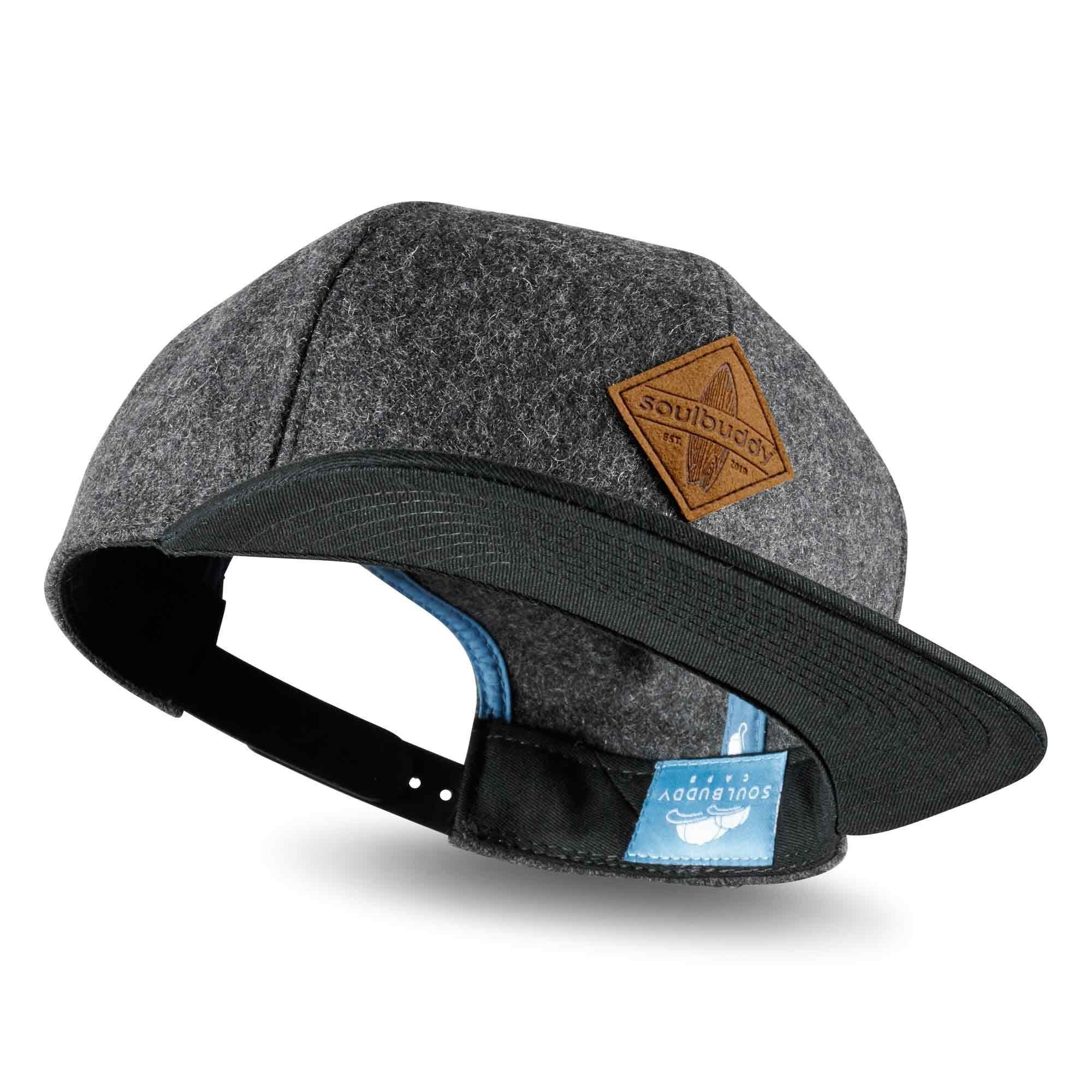 Soulbuddy Snapback Cap - Cap Herren, günstig online kaufen