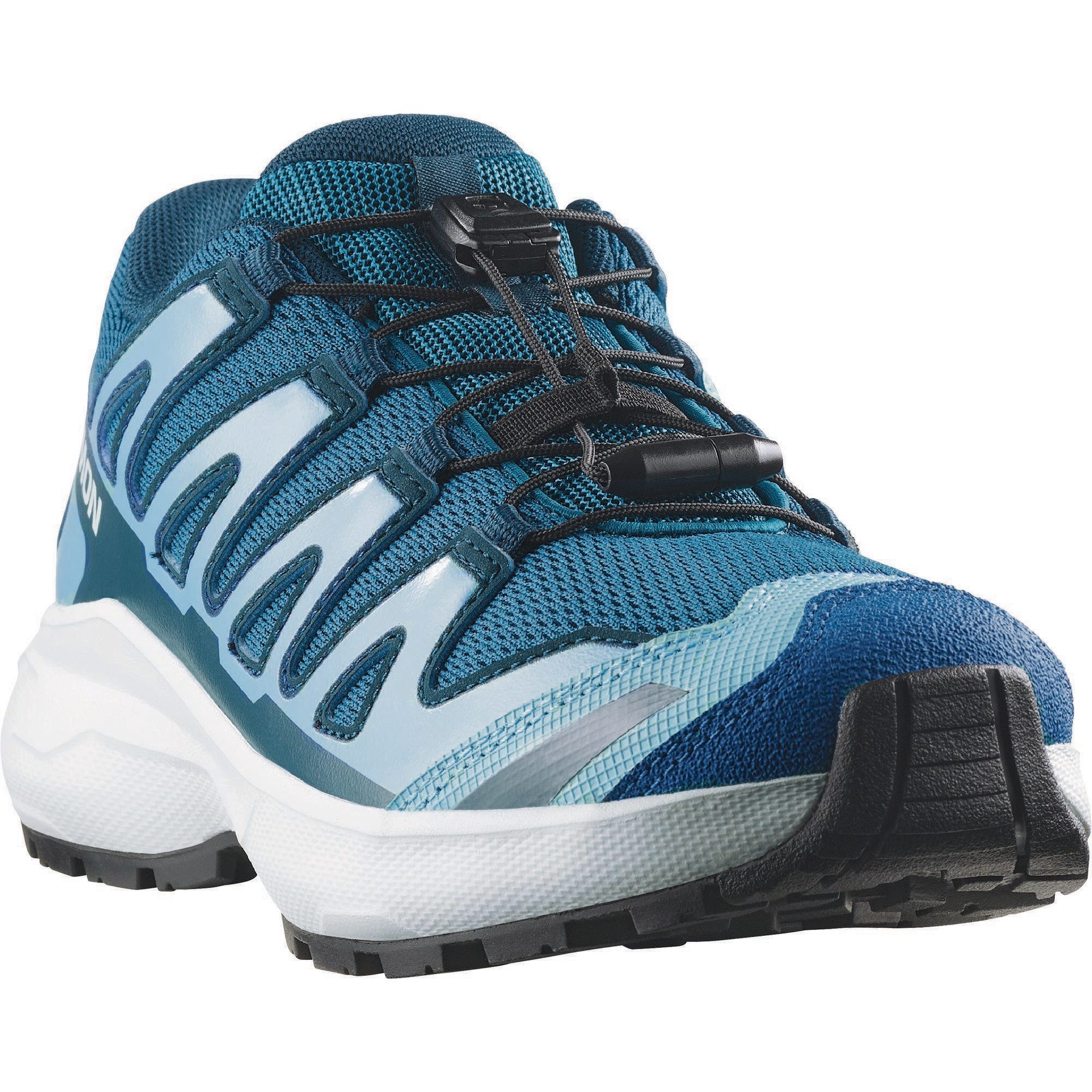 Salomon XA PRO J Outdoorschuh für Kinder & Jugendliche