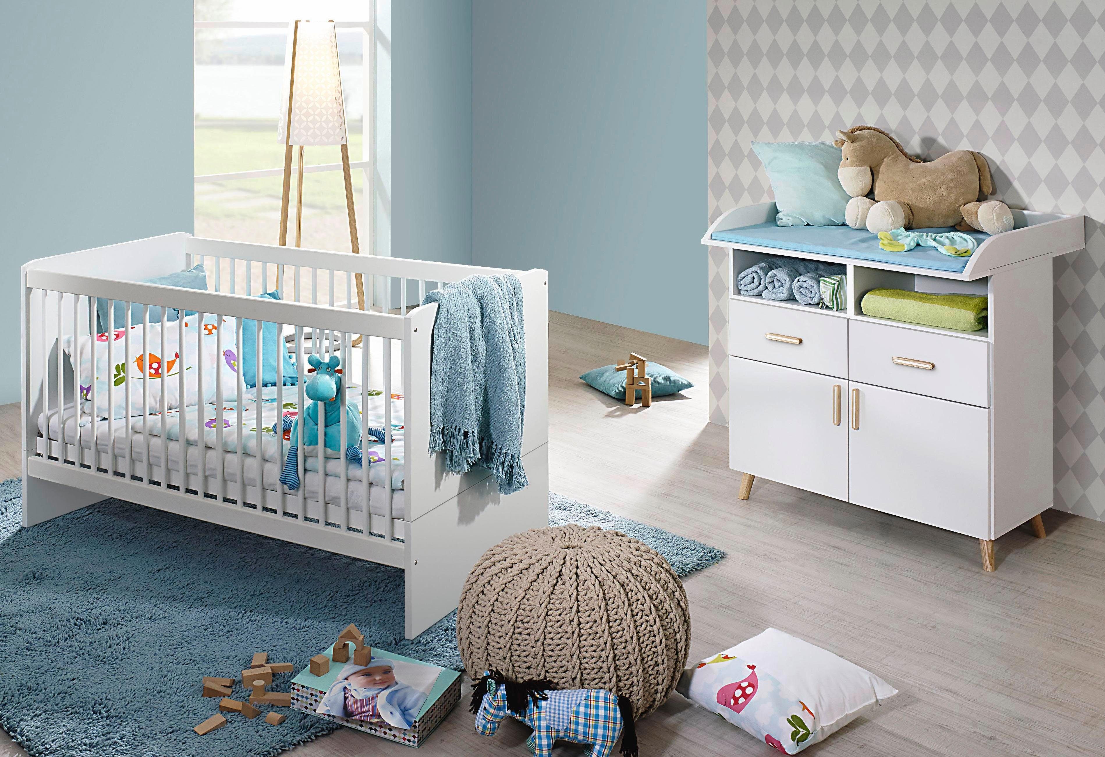 Babyzimmer online kaufen » Babymöbel im Set & einzeln | OTTO