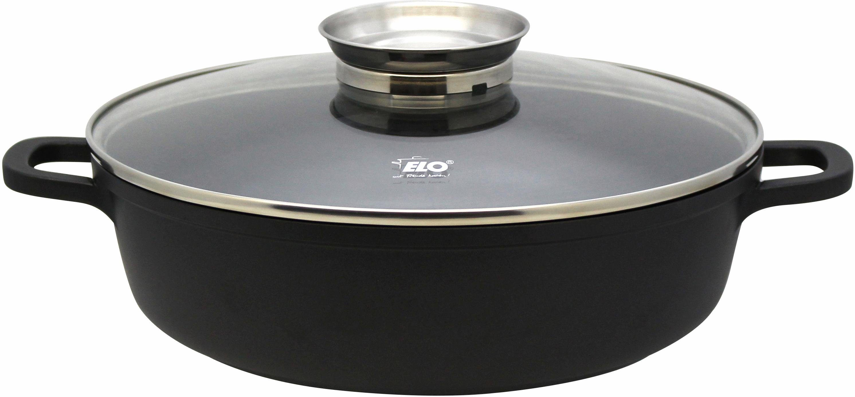 Elo Servierpfanne, Aluminiumguss (1-tlg), Induktion online kaufen | OTTO