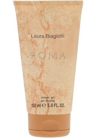 LAURA BIAGIOTTI Гель для душа "Roma"