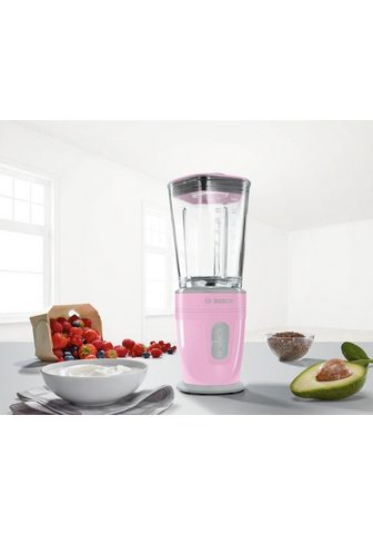 Блендер VitaStyle Mixx2Go MMBM4G6K 350...