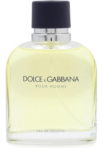 DOLCE & GABBANA DOLCE & GABBANA Eau de Toilette &q...