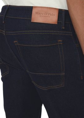 Marc O'Polo 5-Pocket-Jeans aus Bio-Baumwolle-Mix