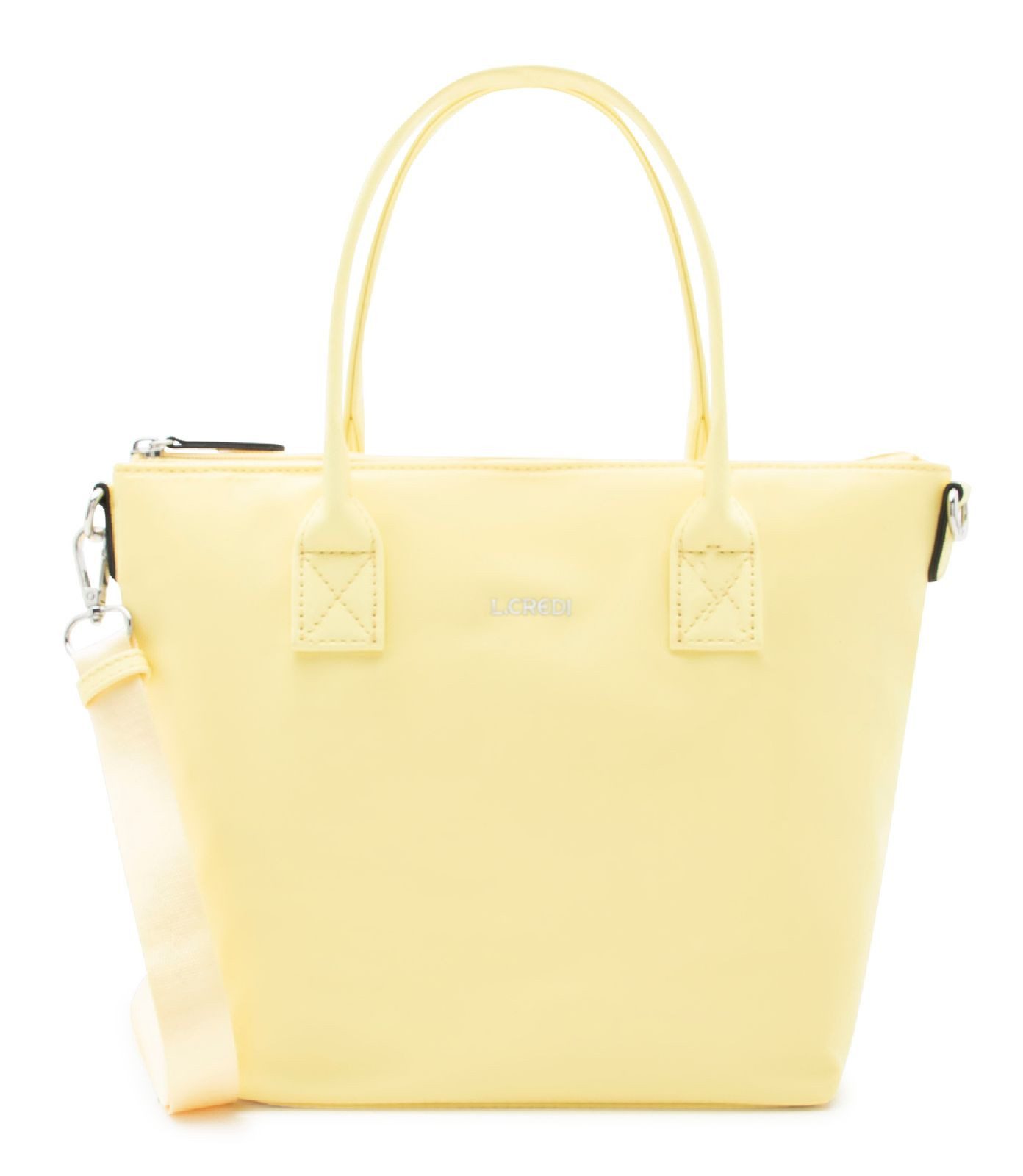 L. CREDI Handtasche Hand Bag