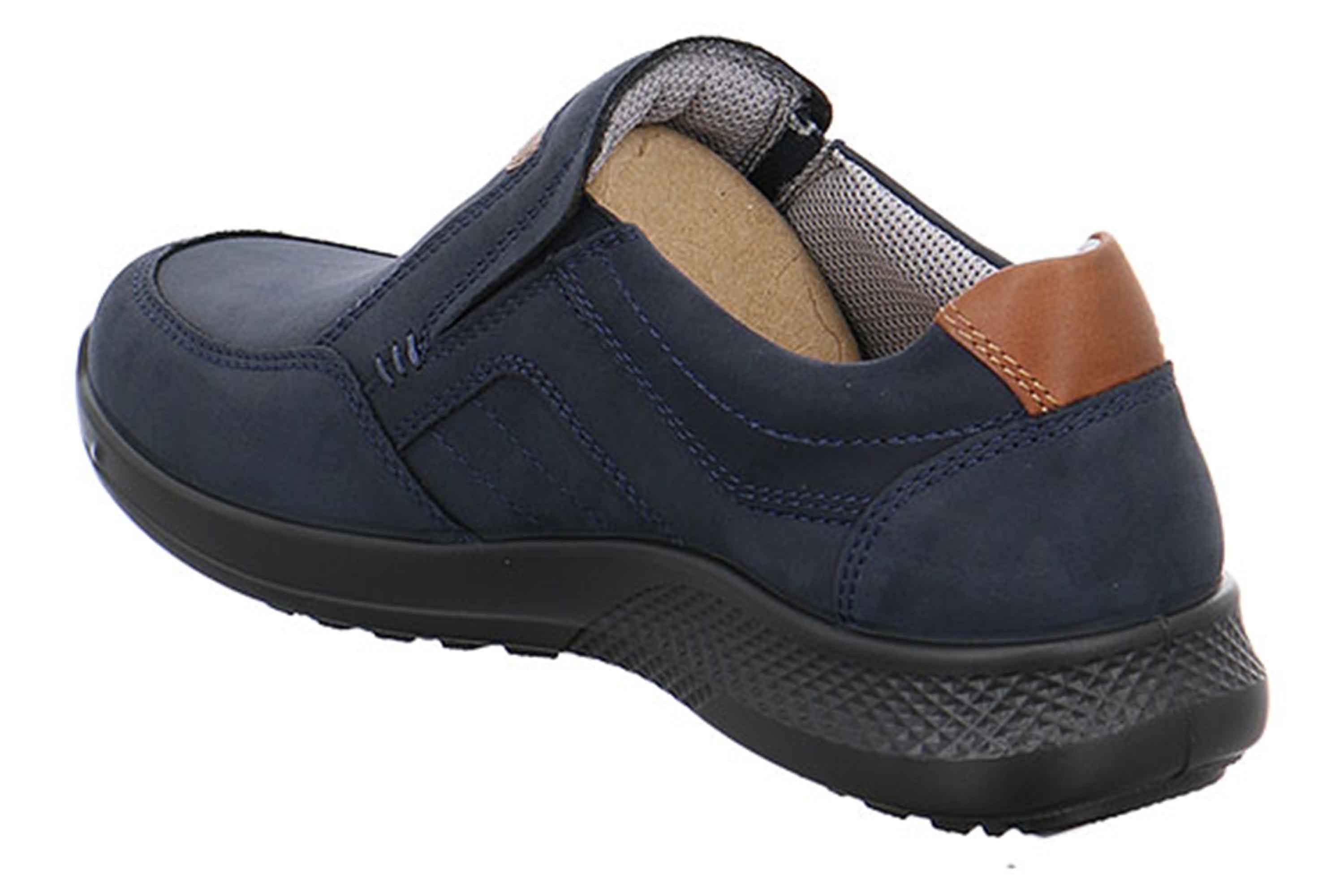 Jomos [D2C] 322358 134 8144 Slipper
