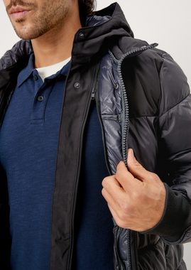 s.Oliver Outdoorjacke Pufferjacke mit 3M Thinsulate™