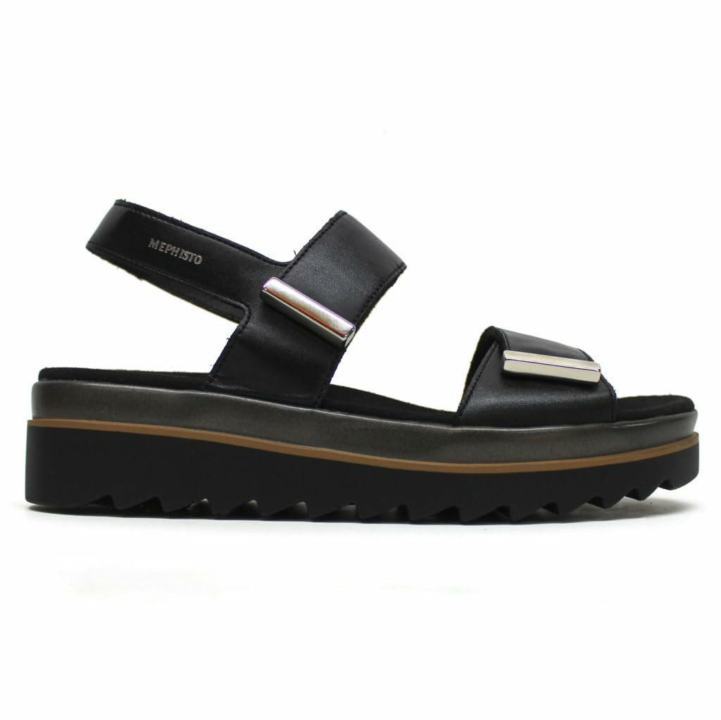 Mephisto Keilsandalen für Damen Keilsandalette (keine Angabe, keine Angabe)