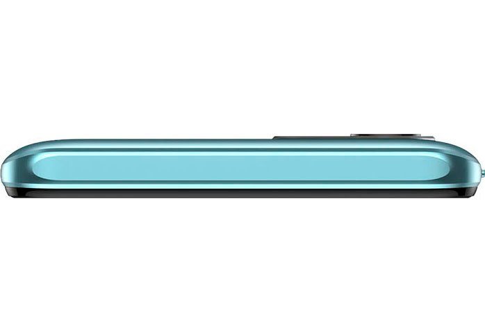 Smartphone Speicherplatz, cm/6,75 grün ZTE Blade (17,1 Vita V40 128 MP Zoll, GB Kamera) 48