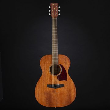 Ibanez Westerngitarre, Performance PC12MH-OPN Open Pore Natural, PC12MH-OPN - Westerngitarre