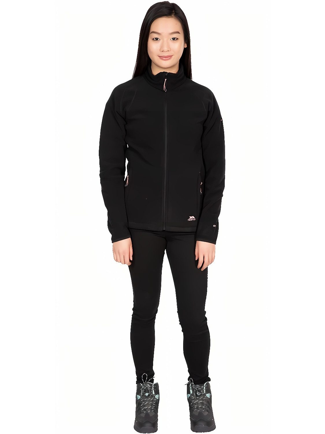 Trespass Fleecejacke