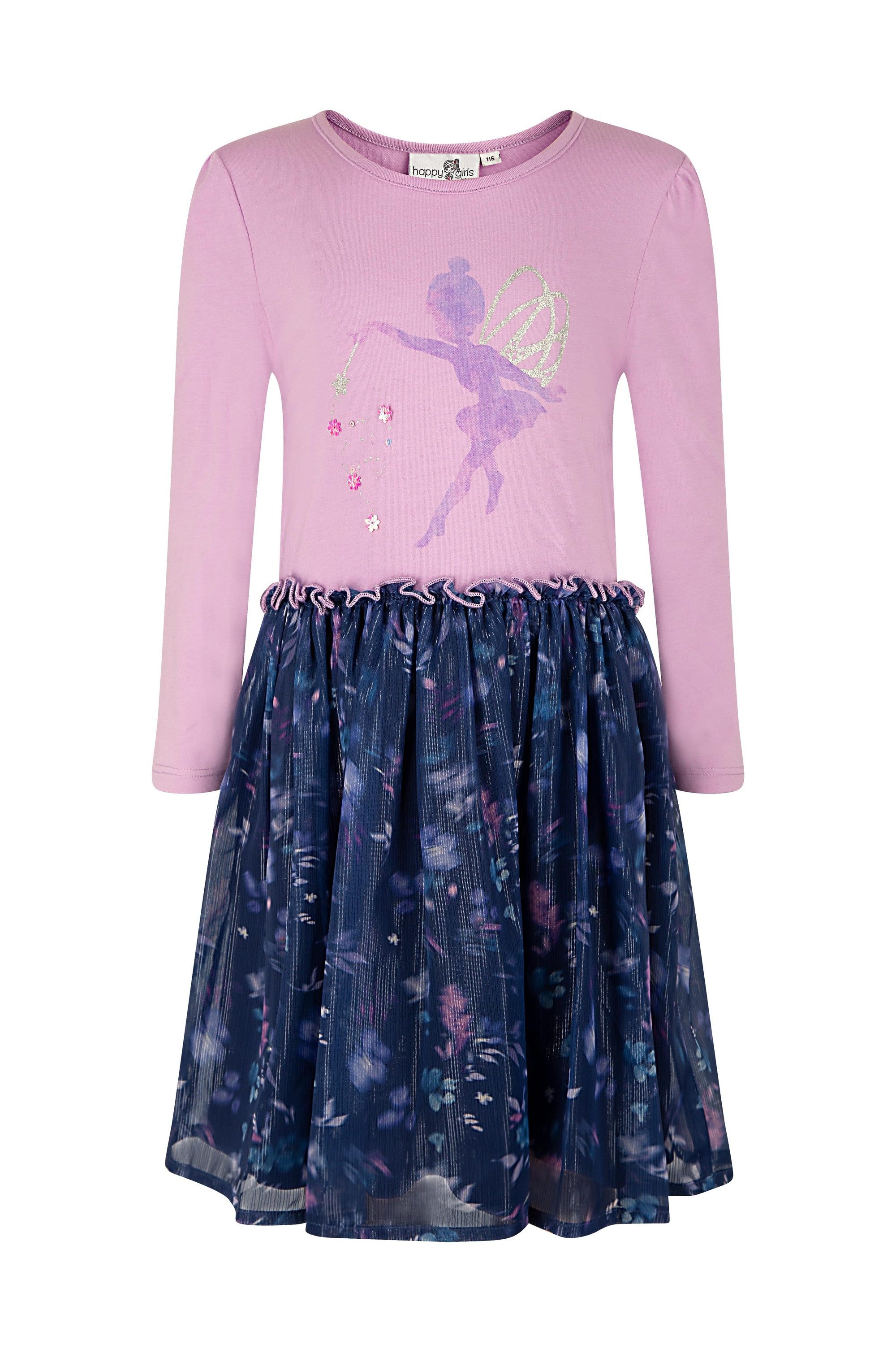 happy girls Sommerkleid dress günstig online kaufen