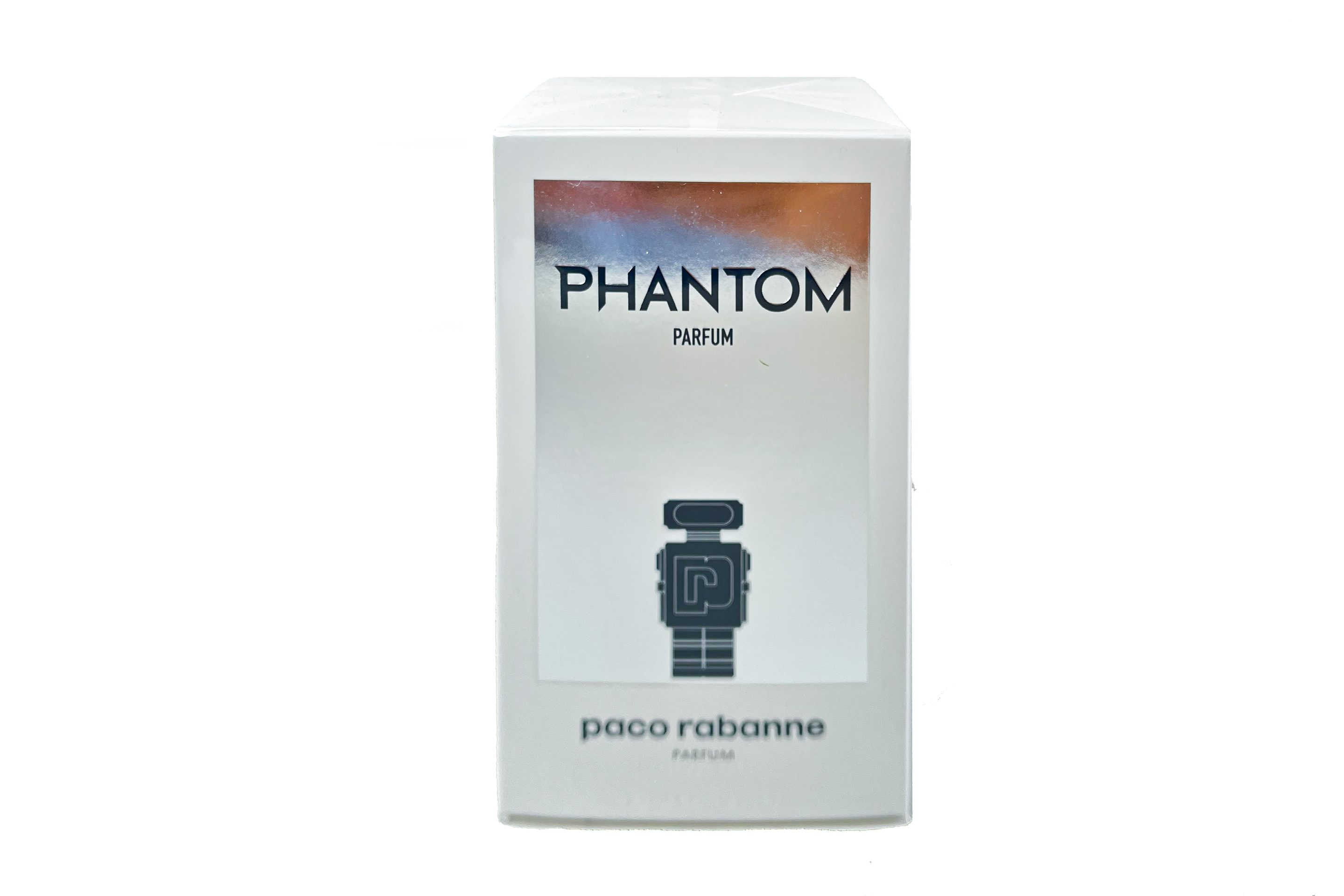 paco rabanne Extrait Parfum Paco Parfum Duftneuheit Phantom Spray, Rabanne