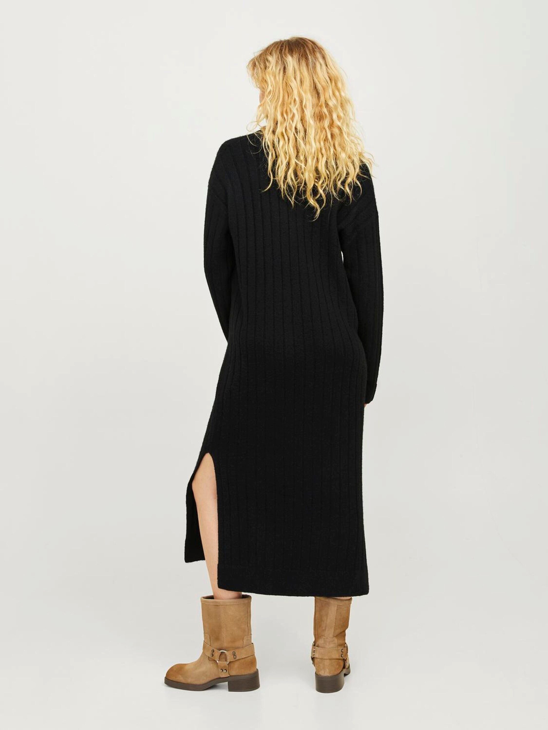 JJXX Maxikleid JXOzzy (1-tlg) Plain/ohne Details