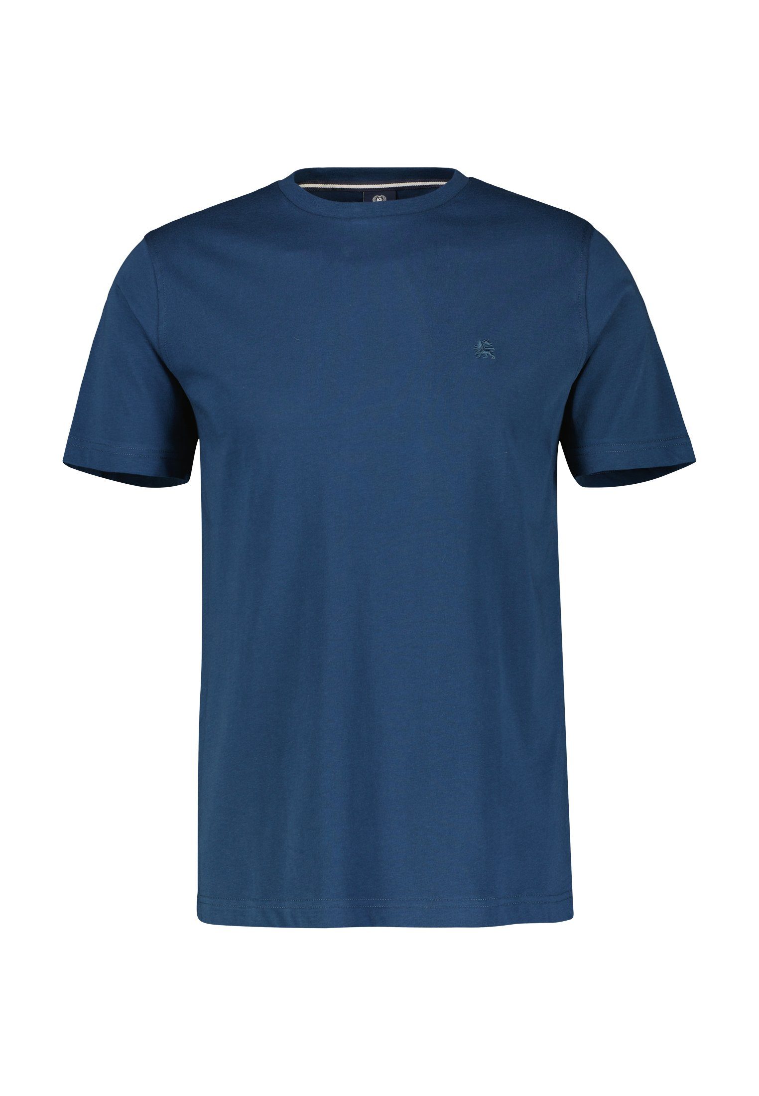 LERROS T-Shirt LERROS T-Shirt in vielen Farben DEEP BLUE