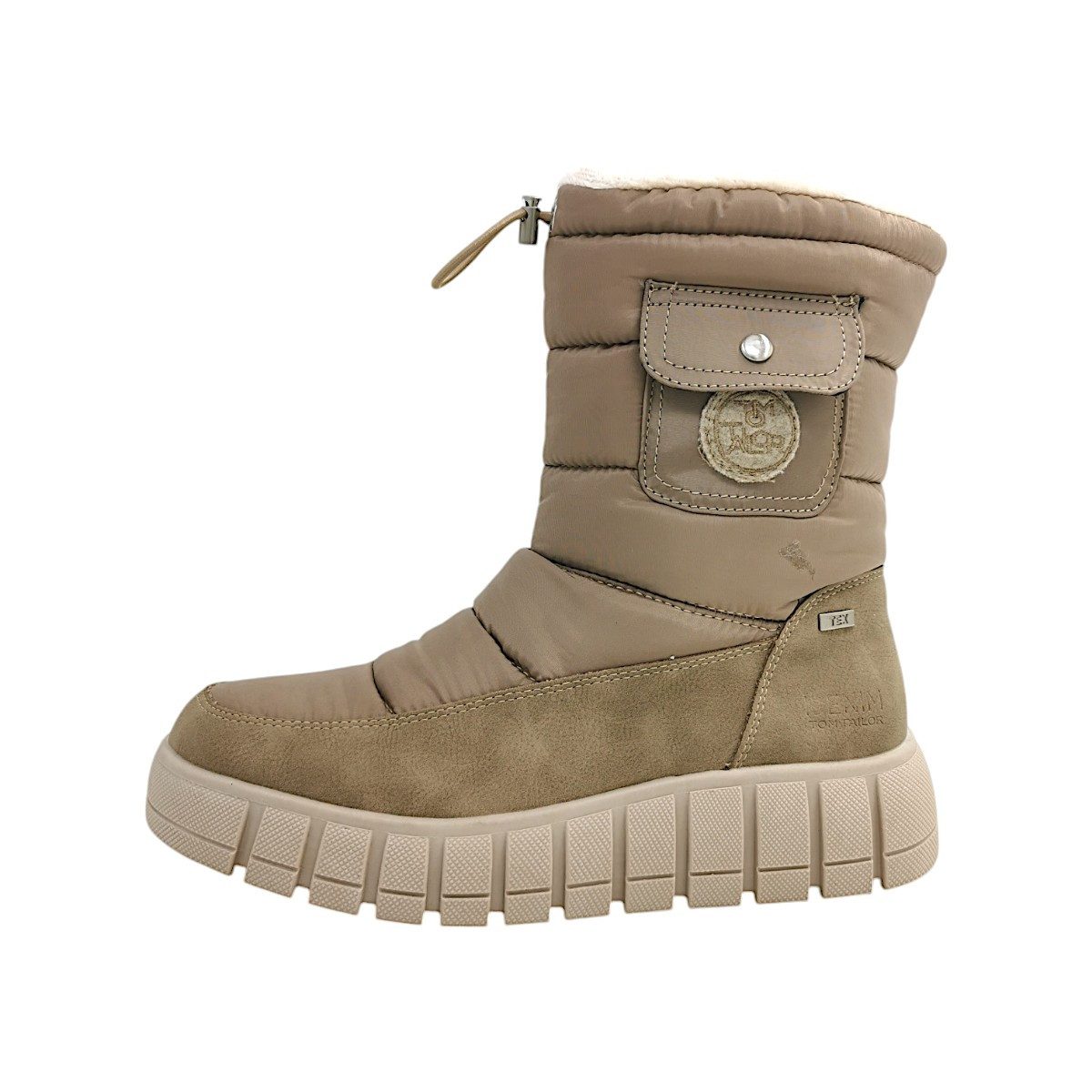 TOM TAILOR Stiefel Stiefel günstig online kaufen