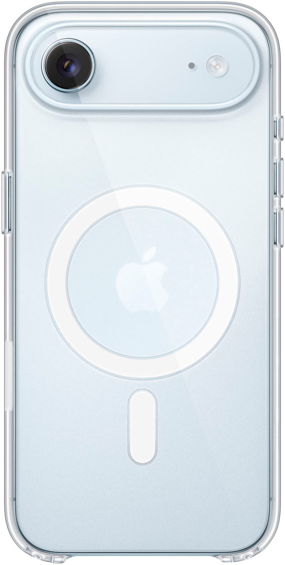 Apple Smartphone-Hülle iPhone Air Case mit MagSafe