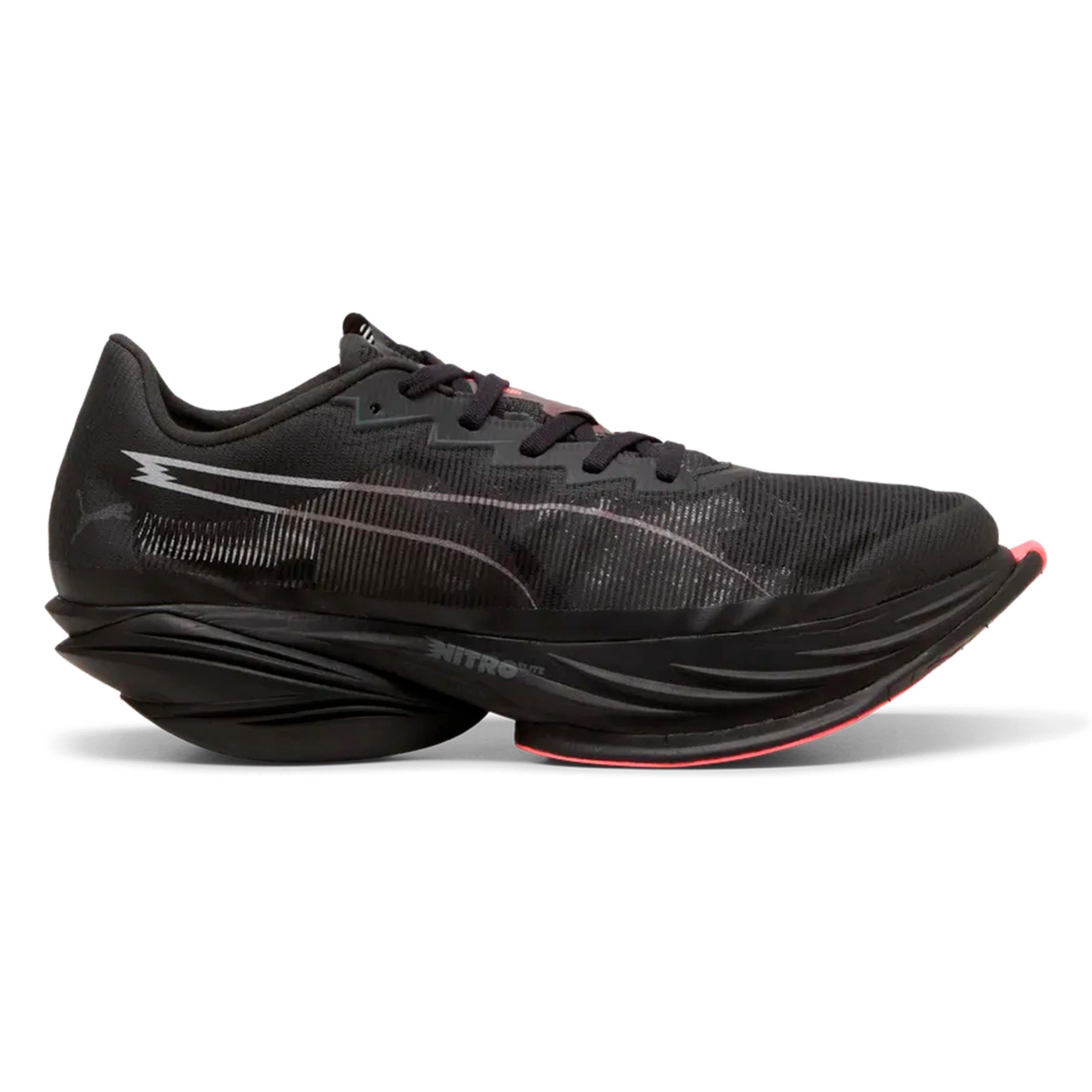PUMA Fast-R Nitro Elite 3 - Wettkampfschuh Laufschuh