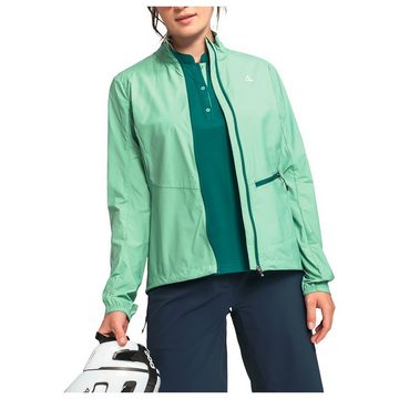 Schöffel Fahrradjacke Damen Windjacke Val Bavona