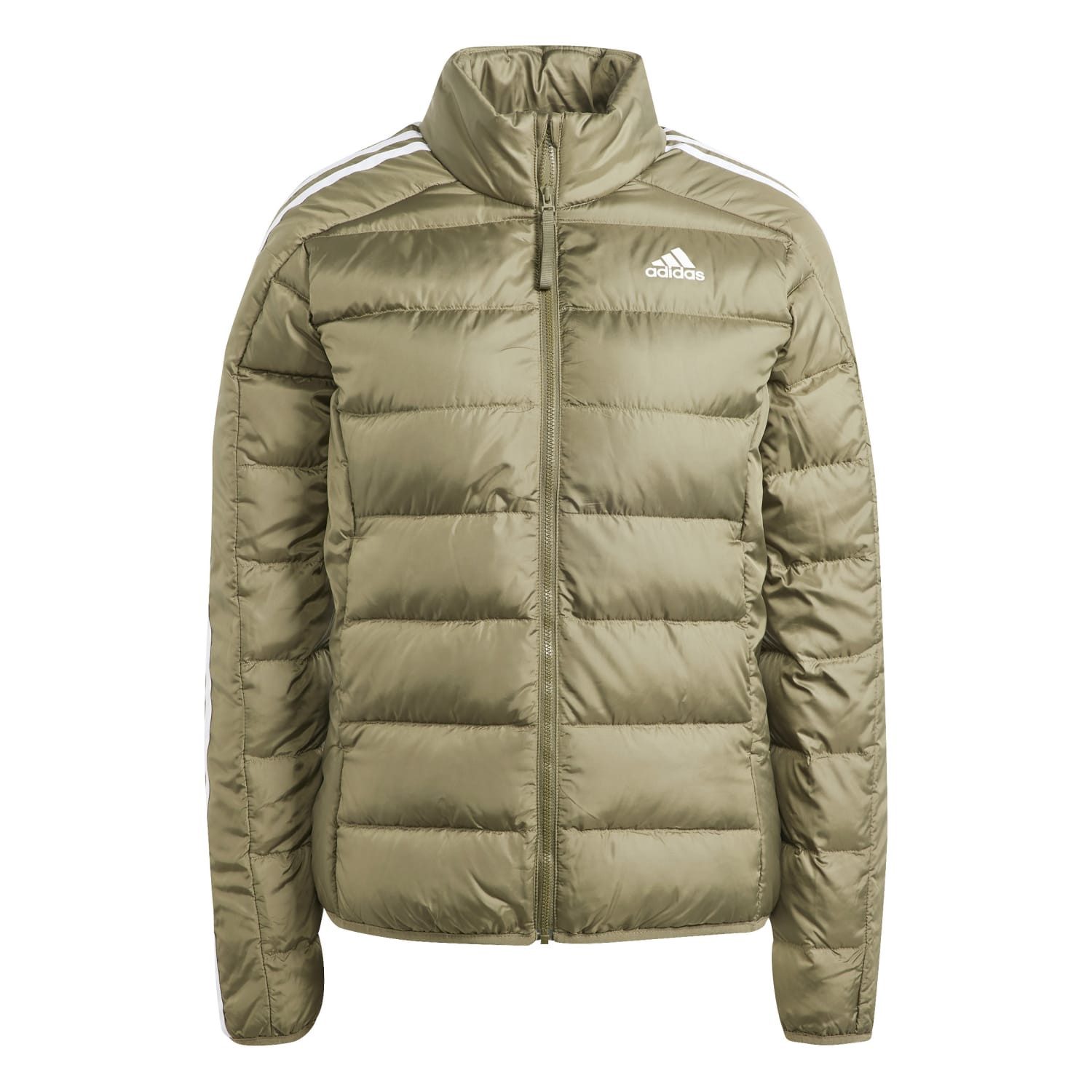adidas Performance Winterjacke Winter-Daunenjacke Essentials 3-Streifen günstig online kaufen