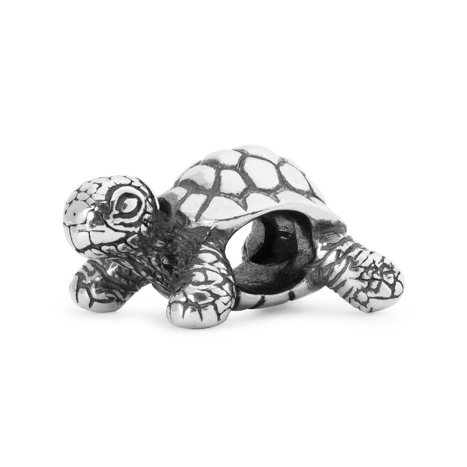 Trollbeads Bead Afrikanische Schildkröte, TAGBE-20049