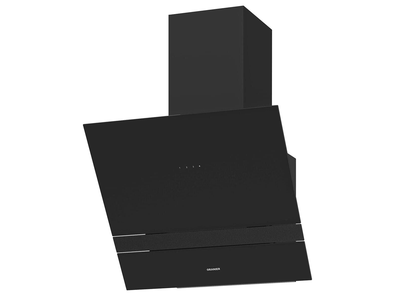 Oranier Wandhaube, 60 cm