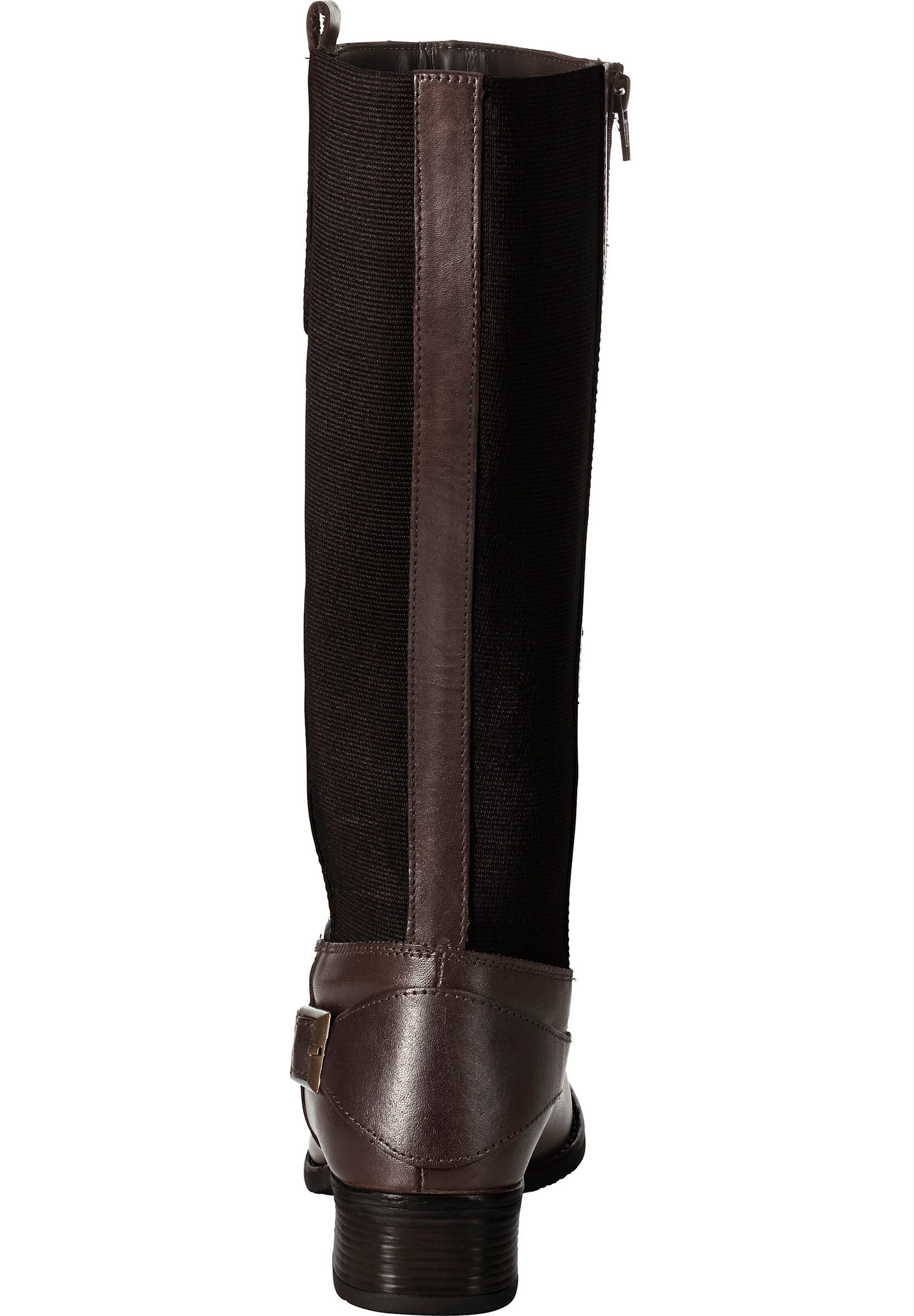 Sheego Weitschaftstiefel Stiefel