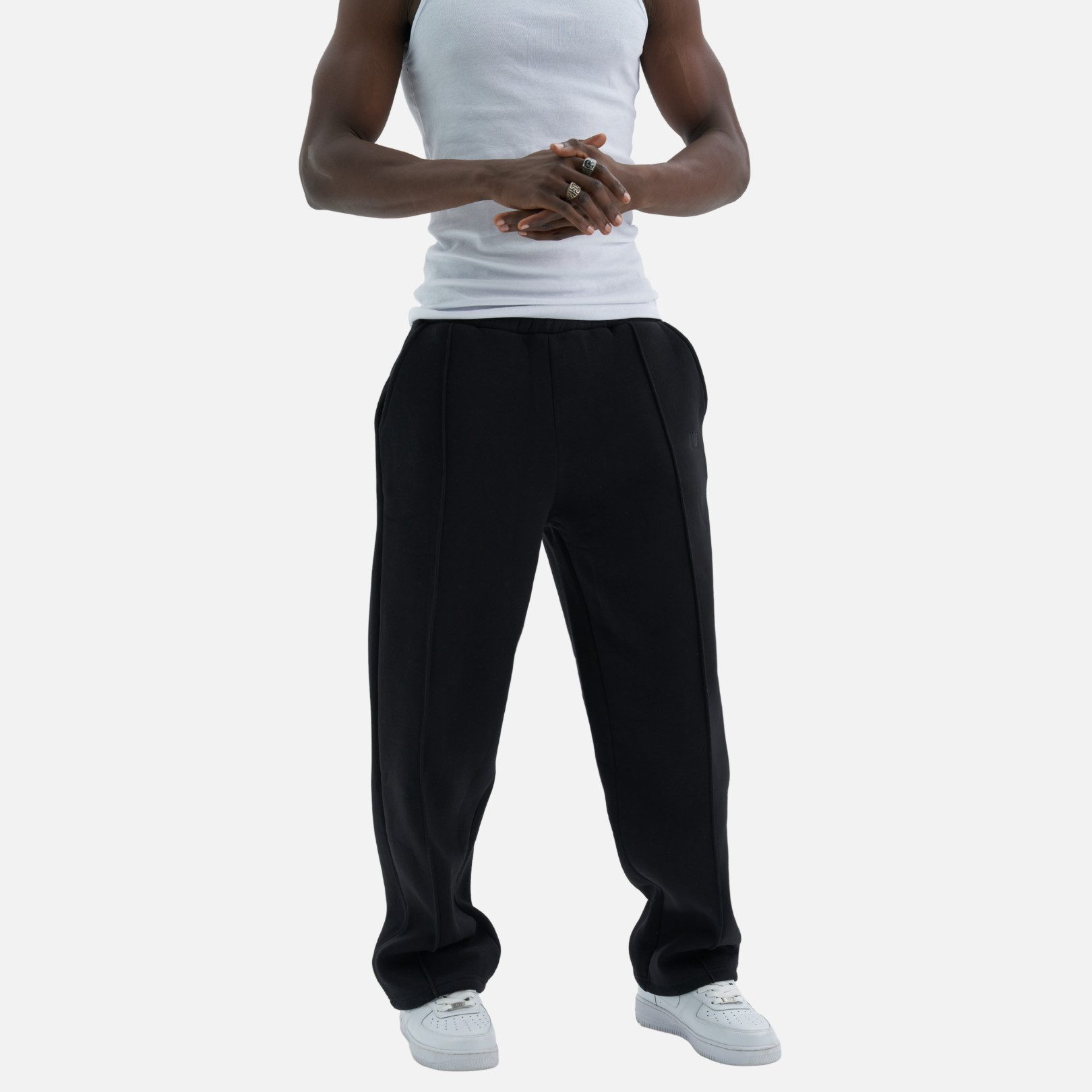 OSSY HOMER Jogginghose Jogger Baggy Jogginghose günstig online kaufen