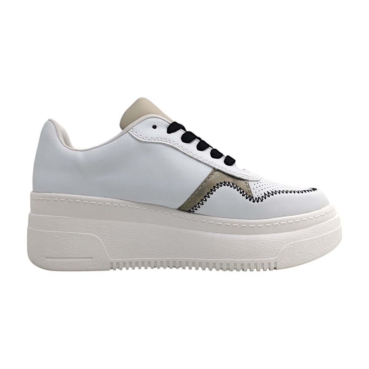 Rieker sportlicher Schnürer Schnürschuh günstig online kaufen