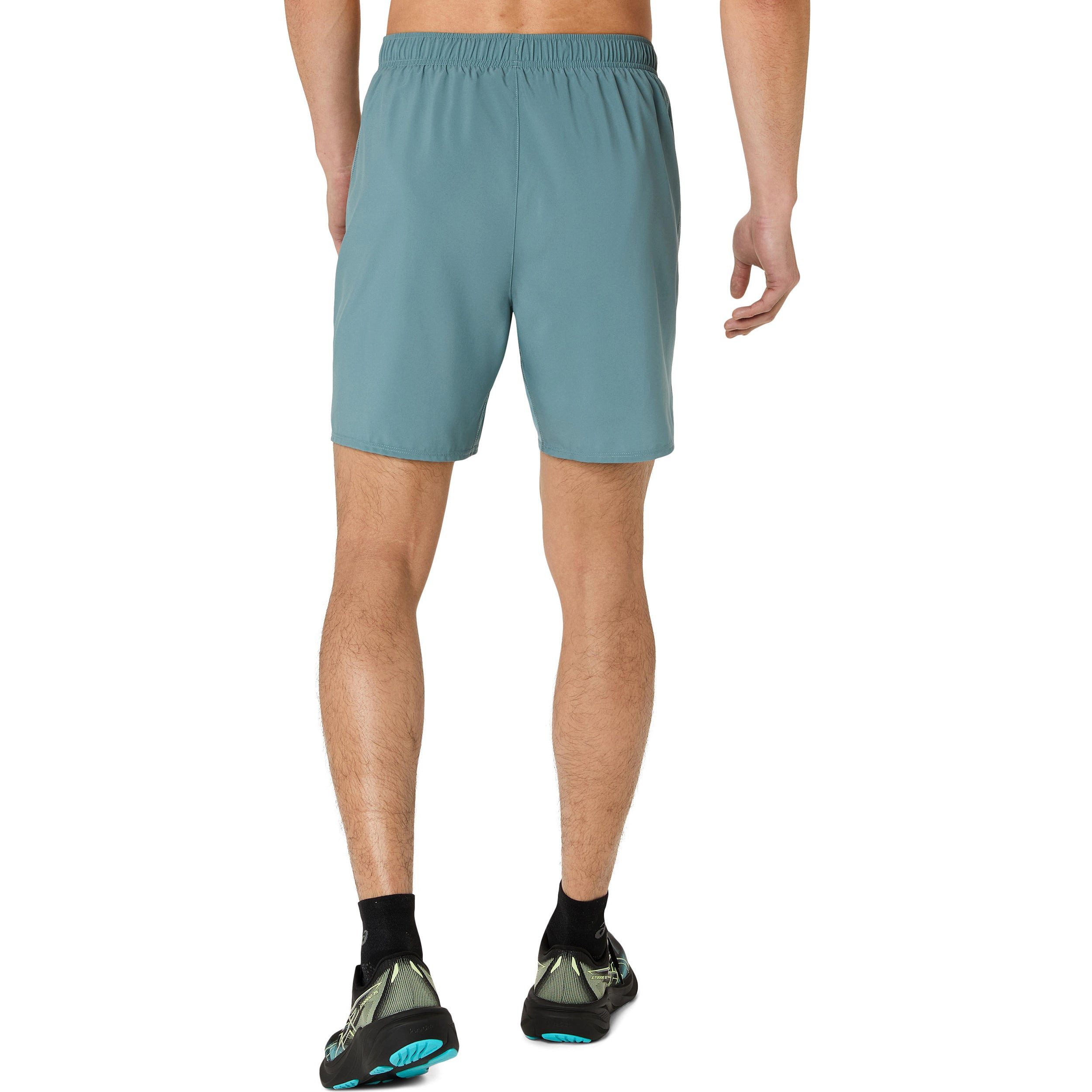 Asics Laufshorts Icon 7In
