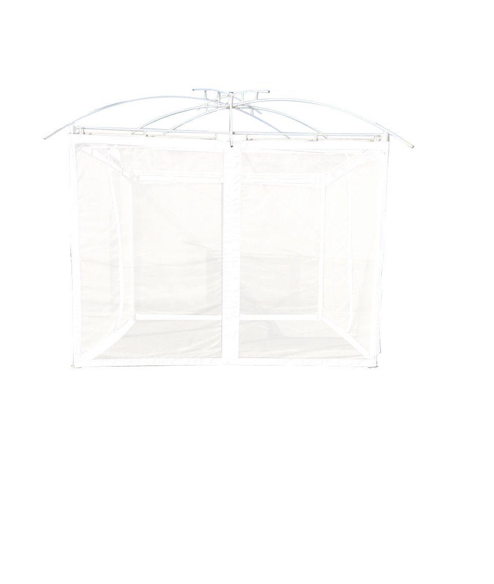 Trend Line Faltpavillon TrendLine Mosquitonetze Pavillon Bellevue 292 x