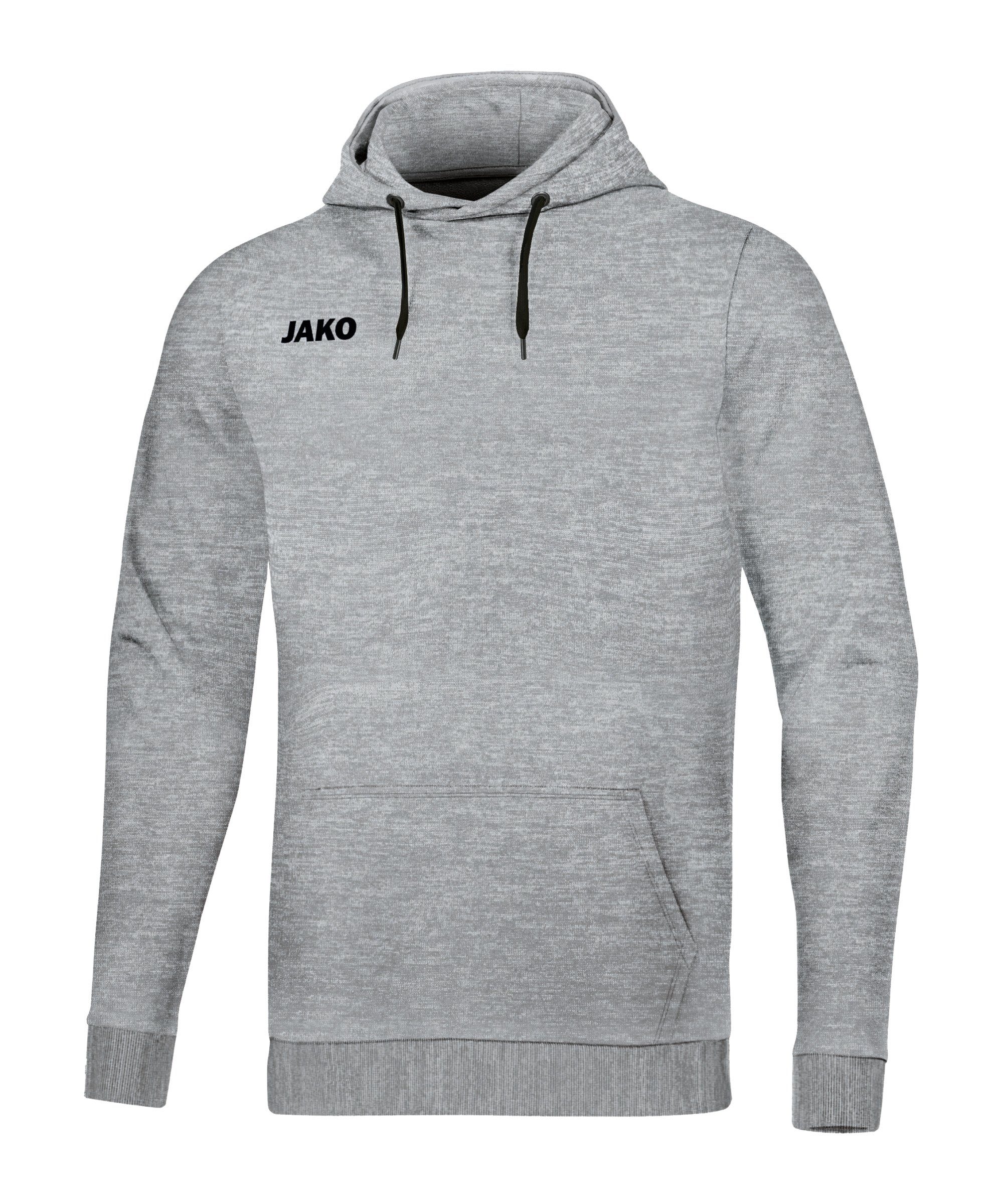 Jako Sweatshirt JAKO Base Hoody Unisex Baumwolle günstig online kaufen