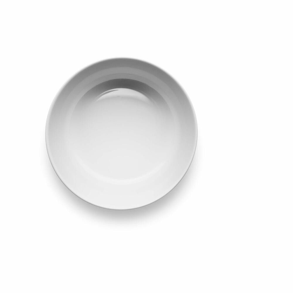 Eva Solo Schale Legio Nova White 2.1 L Ø 20 cm, Porzellan