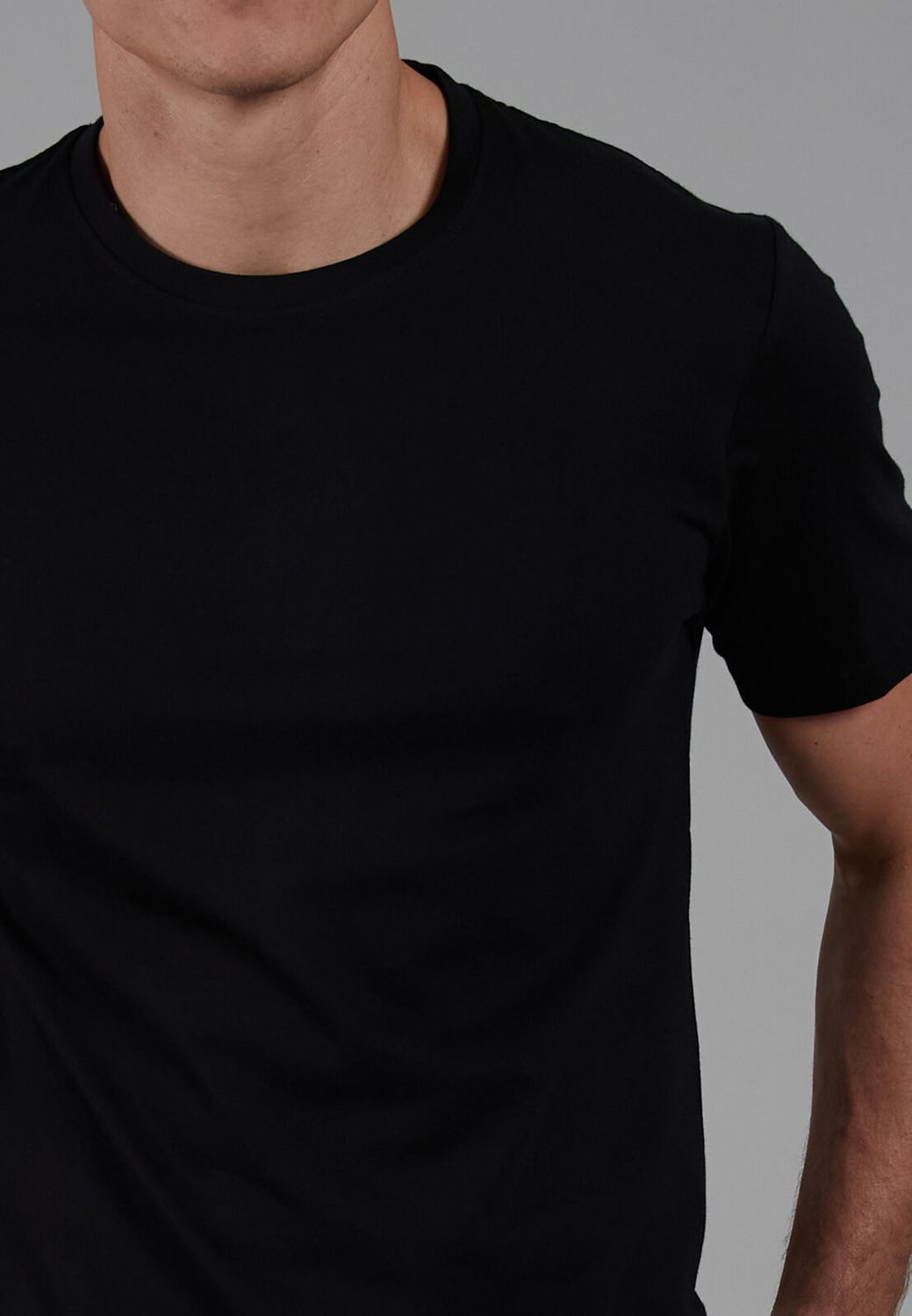 CECEBA T-Shirt Nevada (2-tlg) atmungsaktiv und besonders hautfreundlich, temperaturausgleichend