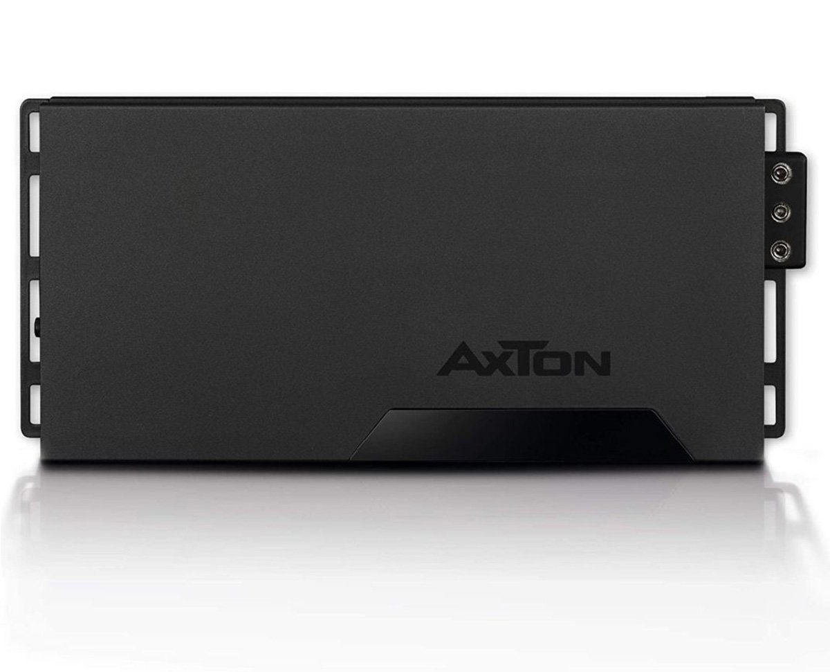 Axton A401 Endstufe Kanäle: Verstärker Amplifier Verstärker 4-Kanal) Power 4-Kanal (Anzahl Digital