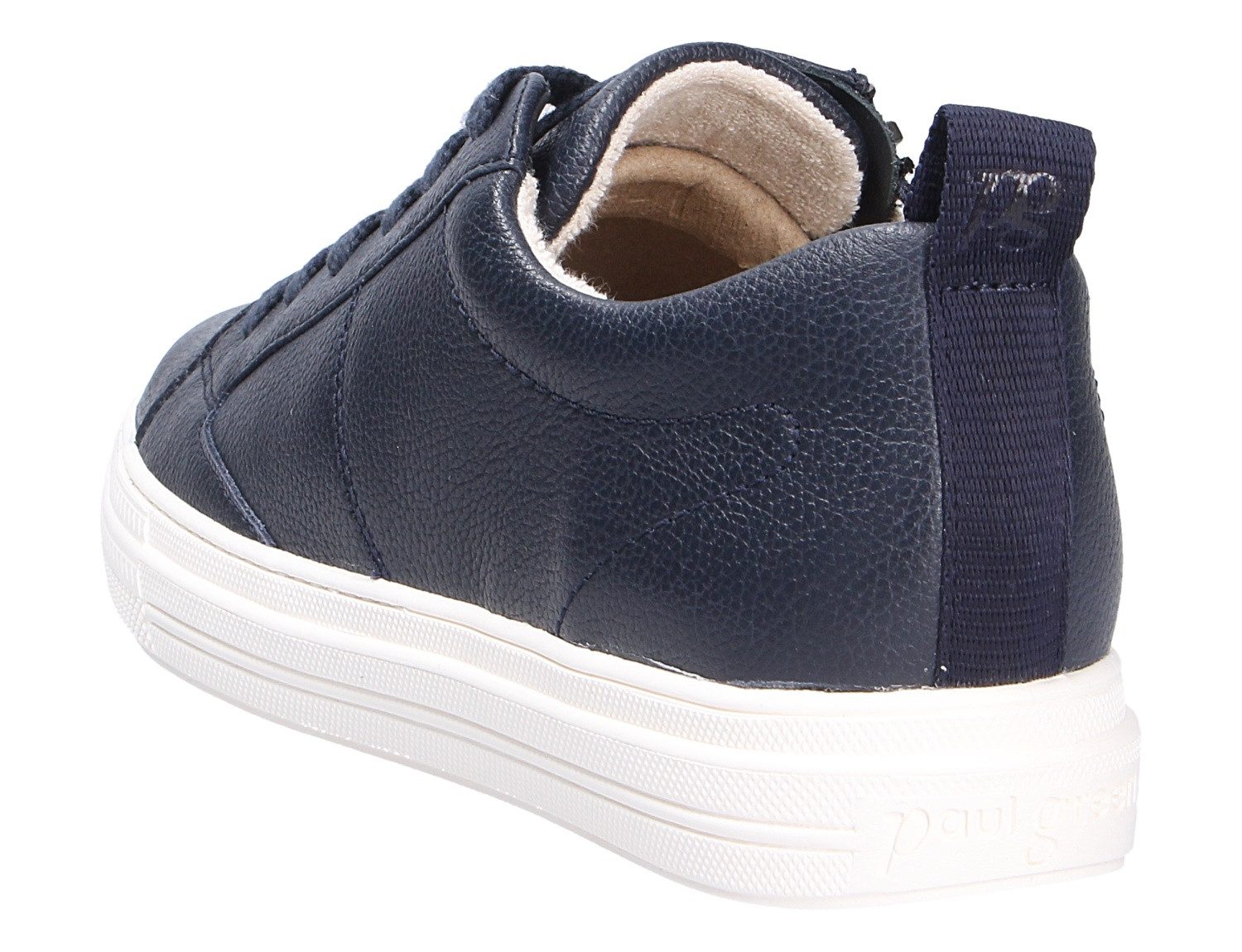 Paul Green Sneaker Modischer Schnitt