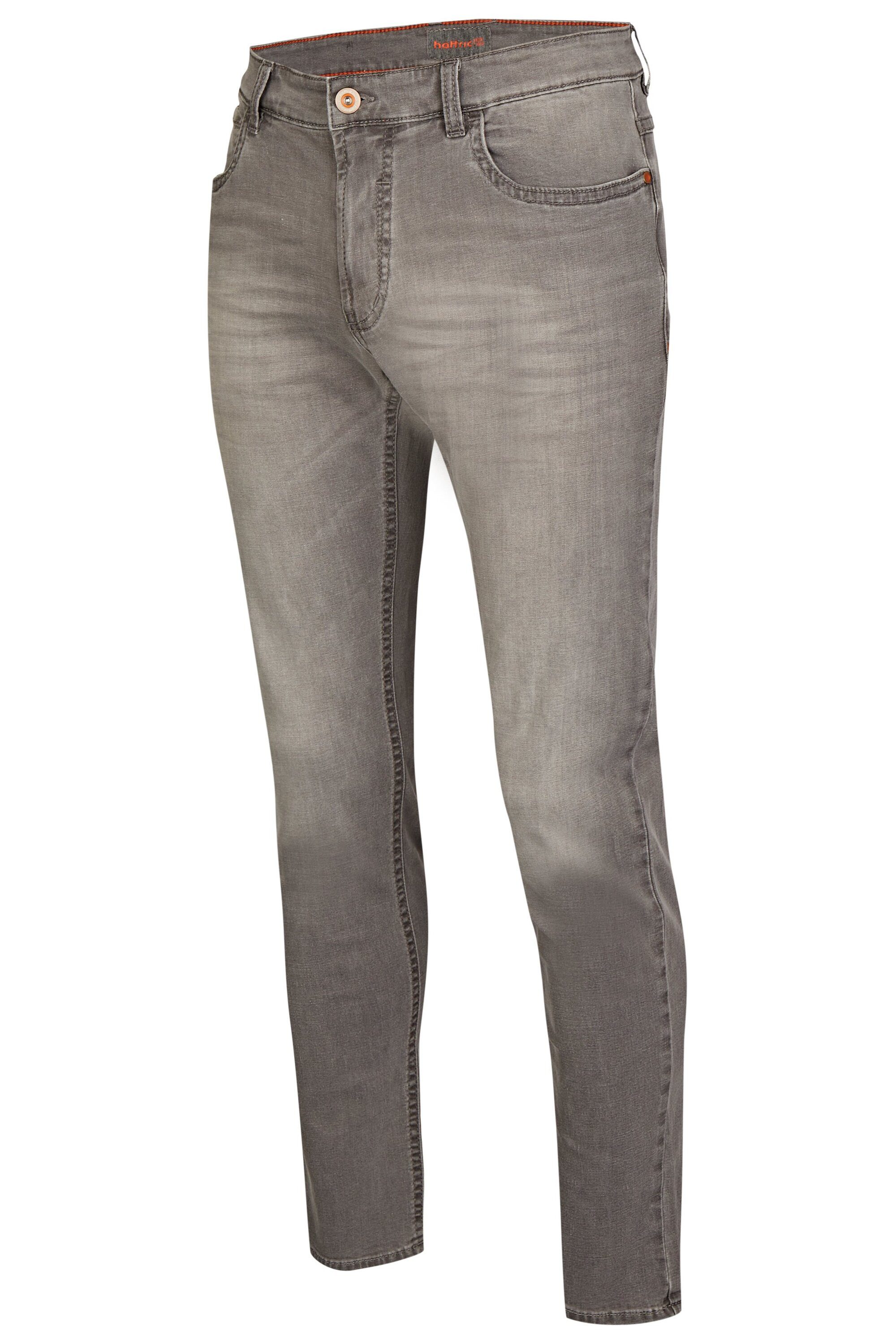 Hattric 5-Pocket-Jeans 5-Pocket-Jeans Harris Summer Denim günstig online kaufen