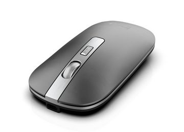INCA Bluetooth & kabellose optische Maus 800-1200-1600 Dpi Silent-Maus Gaming-Maus